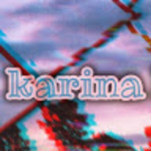 Meet your Posher, Karina